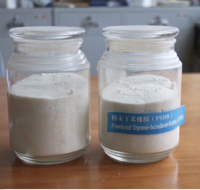 ABS polymer