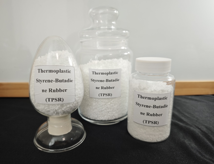 Termoplastické elastomery